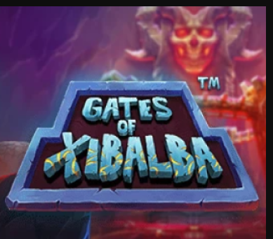 Gates of Xibalba